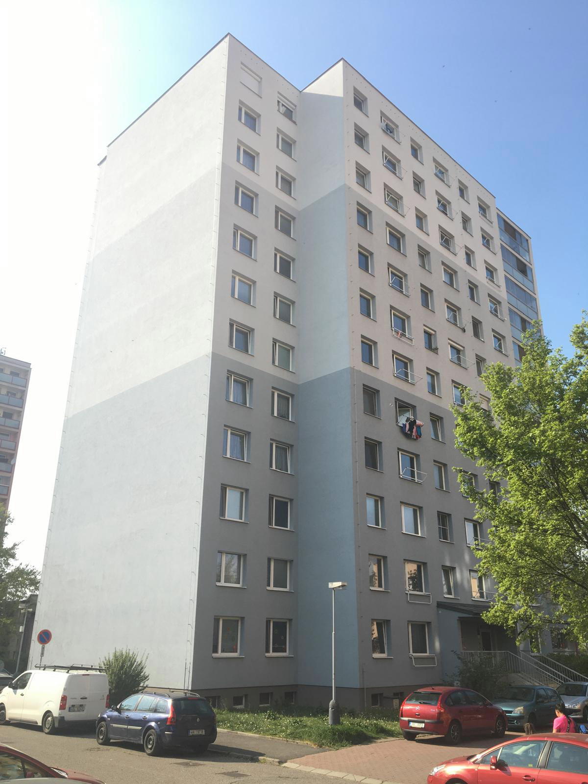 Jihovýchod